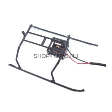 Посадочные лыжи - NE4260039