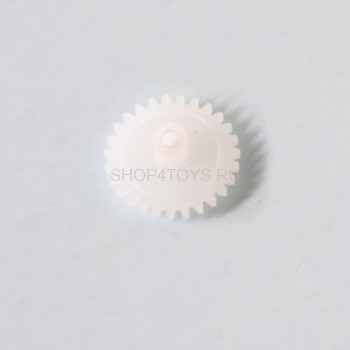 Шестерня (нижняя) - s108g-10 Шестерня (нижняя) - S108G-10 - артикул s108g-10