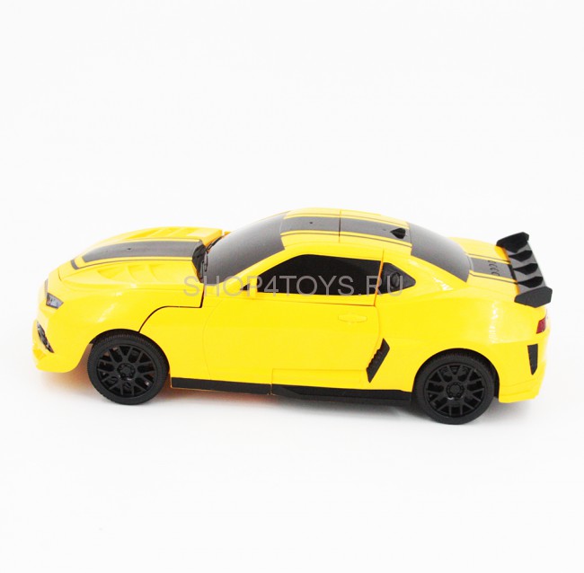 Радиоуправляемый трансформер MZ Chevrolet Camaro 1:14 - 2313P Радиоуправляемый трансформер MZ Chevrolet Camaro 1:14 - 2313P