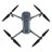 Радиоуправляемый квардрокоптер DJI Mavic Combo Set - DJI-MAVIC-PRO-COMBO
