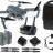 Радиоуправляемый квардрокоптер DJI Mavic Combo Set - DJI-MAVIC-PRO-COMBO