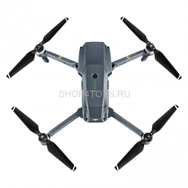 Радиоуправляемый квардрокоптер DJI Mavic Combo Set - DJI-MAVIC-PRO-COMBO Радиоуправляемый квардрокоптер DJI Mavic Combo Set - DJI-MAVIC-PRO-COMBO