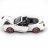 Радиоуправляемая машина MZ Bentley Continental GT Supersport ISR 2011 White 1:14, открываюся двери и капот - MZ-2249J