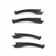 Черное посадочное шасси для квадрокоптера Syma X5HC, X5HW - X5HW-03B Черное посадочное шасси для квадрокоптера Syma X5HC, X5HW - X5HW-03B