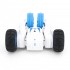 Радиоуправляемая машина Перевертыш Fancy Stunt White 2.4G - 5588-608-W