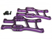 Алюминиевые задние нижние рычаги HSP - 108821 / 108121