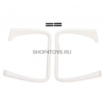 Посадочное шасси для квадрокоптера Walkera Aibao - AIBAO-Z-08 Посадочное шасси для квадрокоптера Walkera Aibao - AIBAO-Z-08