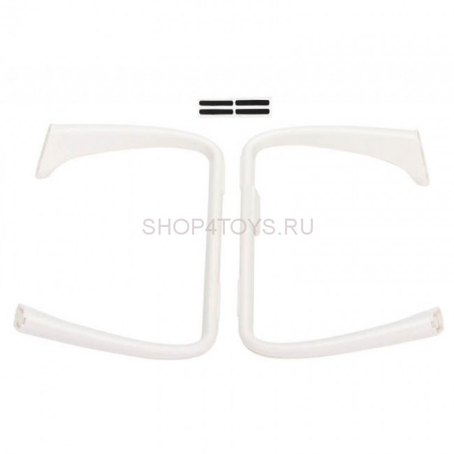 Посадочное шасси для квадрокоптера Walkera Aibao - AIBAO-Z-08