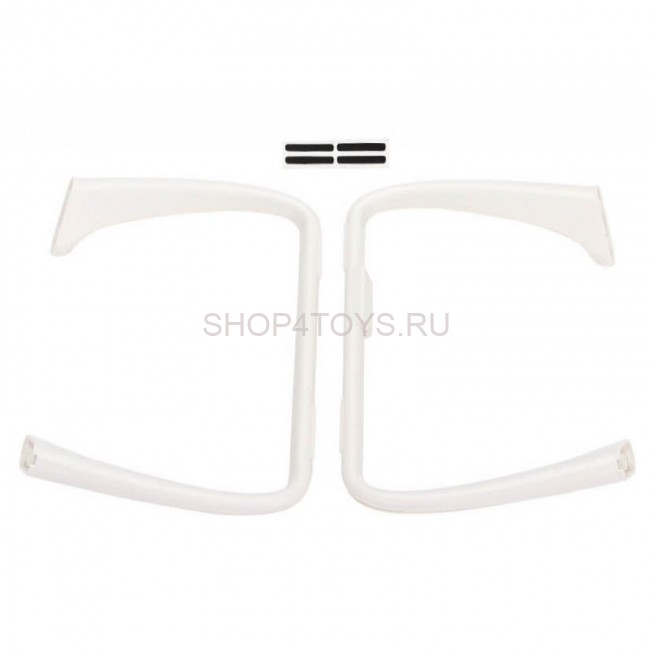 Посадочное шасси для квадрокоптера Walkera Aibao - AIBAO-Z-08