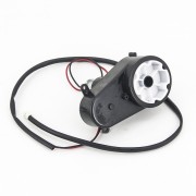 Рулевой редуктор с мотором 12V - SX118-06 Рулевой редуктор с мотором 12V - SX118-06