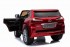 Детский электромобиль Lexus LX570 4WD MP3 - DK-LX570-RED-PAINT