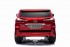 Детский электромобиль Lexus LX570 4WD MP3 - DK-LX570-RED-PAINT