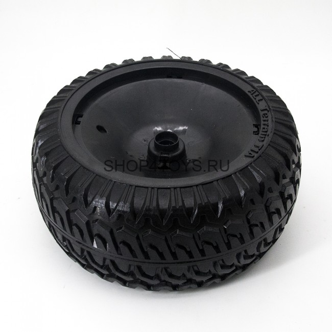 Колесо EVA для электромобиля WXE1688 - WXE-007 Колесо EVA для электромобиля WXE1688 - WXE-007