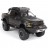 Металлическая модель Maisto Ford F-150 Partor Pickup Black 2017 1:24 - 32520