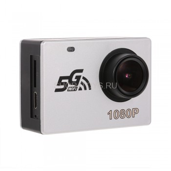Камера MJX C6000 1080P Wi-Fi 5G для квадрокоптера MJX B3H, B10H, B3PRO - C6000 Камера MJX C6000 1080P Wi-Fi 5G для квадрокоптера MJX B3H, B10H, B3PRO - C6000