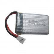 Аккумулятор Syma X5C (X5SW) LiPo 3.7V 500 mAh - X5SW-10 Аккумулятор Syma X5C (X5SW) LiPo 3.7V 500 mAh - X5SW-10