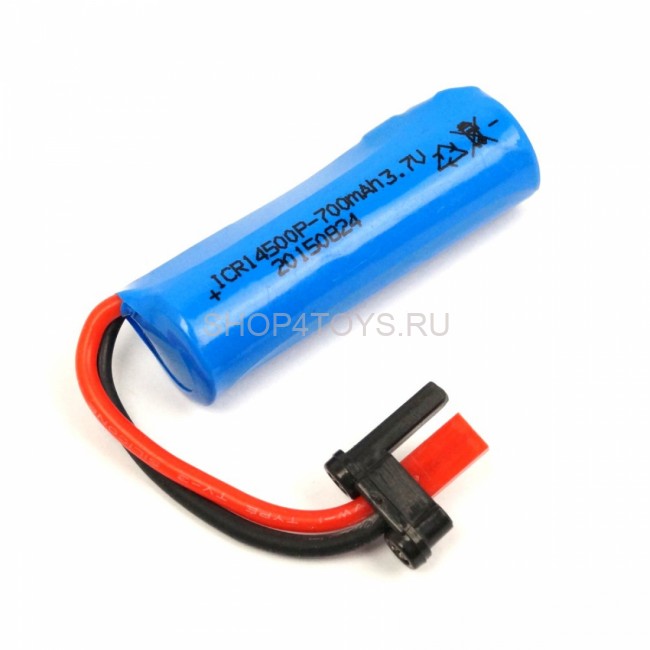 Аккумулятор Feilun Li-Po 3.7V 700mAh - FT008-15