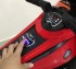 Детский электромотоцикл BMW Vision Next 100 (трицикл) - BQD-6288-ORANGE
