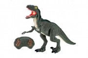 Радиоуправляемый динозавр Велоцираптор - RS6134 Радиоуправляемый динозавр Велоцираптор - RS6134