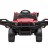 Детский электромобиль Bettyma квадроцикл с прицепом 2WD 12V - BDM0926-RED