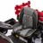 Детский электромобиль Bettyma квадроцикл с прицепом 2WD 12V - BDM0926-RED