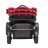 Детский электромобиль Bettyma квадроцикл с прицепом 2WD 12V - BDM0926-RED