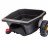 Детский электромобиль Bettyma квадроцикл с прицепом 2WD 12V - BDM0926-RED