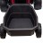 Детский электромобиль Bettyma квадроцикл с прицепом 2WD 12V - BDM0926-RED