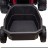 Детский электромобиль Bettyma квадроцикл с прицепом 2WD 12V - BDM0926-RED