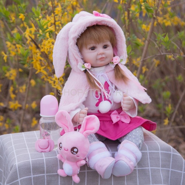 Реборн Ника