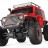 Радиоуправляемый краулер WLToys 4WD 1:10 2.4G - WLT-104311