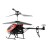 Радиоуправляемый вертолет MJX i-Heli Thunderbird T53/T653 - T53