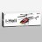 Радиоуправляемый вертолет MJX i-Heli Thunderbird T53/T653 - T53