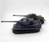 Радиоуправляемый танковый бой T34 и Tiger 1:28 - 99824