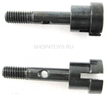 Колесный вал HSP - 86022 Колесный вал HSP - 86022