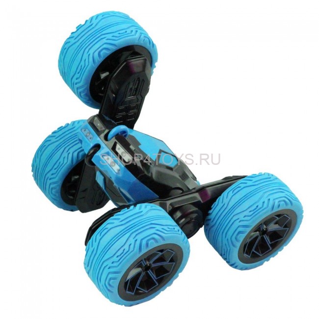 Радиоуправляемая машина-перевертыш Huang Bo 1:16 2.4G - HB-NB1603 Радиоуправляемая машина-перевертыш Huang Bo 1:16 2.4G - HB-NB1603