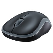 Беспроводная мышь Logitech M185 Grey - 910-002252