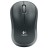 Беспроводная мышь Logitech M185 Grey - 910-002252