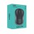 Беспроводная мышь Logitech M185 Grey - 910-002252