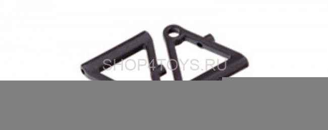 Передний/задний нижний рычаг HSP - 58074