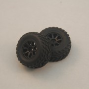 Колеса HSP - 58072 Колеса HSP - 58072