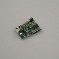Контроллер MJX - F45-020