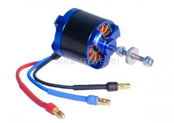 Мотор Dynam - DYM-0010 Мотор Dynam - DYM-0010 (BM2815A-KV1100)