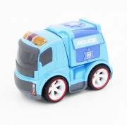 Радиоуправляемая машина Полиция для малышей 1:18 - 7777-38 Радиоуправляемая машина Полиция для малышей 1:18 - 7777-38