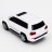 Радиоуправляемая машина MZ Lexus LX570 White 1:24 - 27054-W