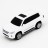 Радиоуправляемая машина MZ Lexus LX570 White 1:24 - 27054-W