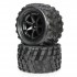 Задние колеса для автомодели WLtoys L969 - L969-02