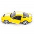 Радиоуправляемая машина Форд MZ Ford Mustang GT500 Yellow 1:14 - 2270J-Y