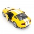 Радиоуправляемая машина Форд MZ Ford Mustang GT500 Yellow 1:14 - 2270J-Y