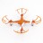 Радиоуправляемый квадрокоптер Happy Cow Sky Phantom 2.4G - 777-356